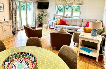 Briary Cottages at Iletts Farm - Photo 46