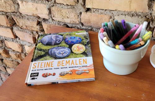 Märchenhaft urlauben auf dem Alpakahof - Foto 28