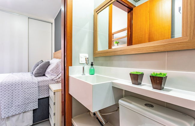 360 Park Studios by Ozped - Photo 42