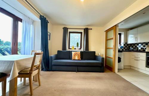 Super Apartment next to Bicester Village Sleeps 4 - Foto 2