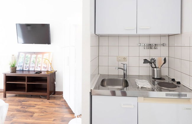 Relax Aachener Boardinghouse Phase 3 - Foto 10