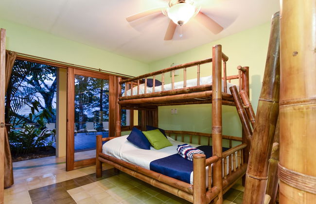 Monos Locos - Portasol Vacation Rental - Foto 8