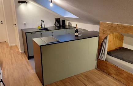 Ferienwohnung Kaminstube Seelekopf - Foto 10