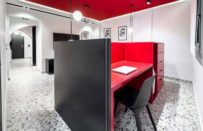 The 1 BDR Ruby Flatette-so 5 min to CAI Airport - Foto 12