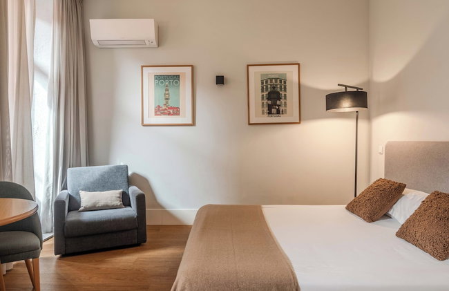 Uma Formosa Apartments - Photo 51