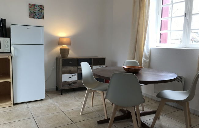 Le Pavillon de St. Agnan - Foto 44