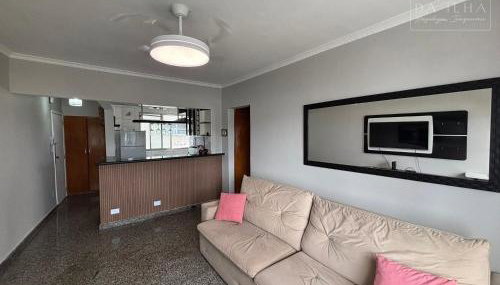 Apto 1 quarto, Ar Cond, Vaga e Vista Panorâmica - Foto 3