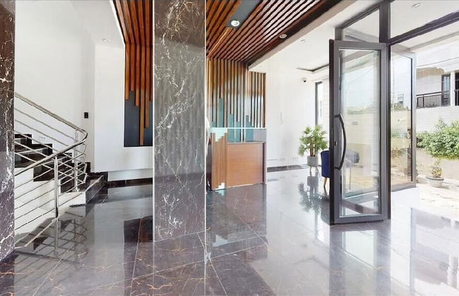 MARINA APPART HÔTEL - Photo 2