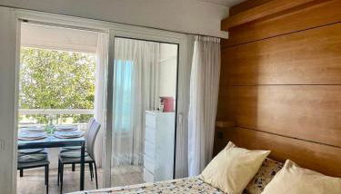 Bel appartement Port Vauban à 100m des plages - Foto 2