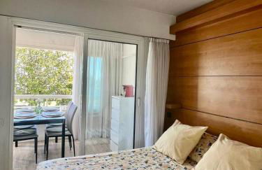 Bel appartement Port Vauban à 100m des plages - Foto 2