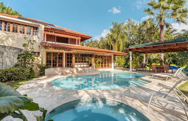 Villa Nearby Minitas w Poob bbq in Casa de Campo - Photo 30