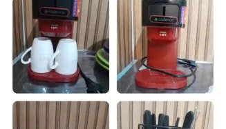 Kitnet para até dois hóspedes - Photo 4