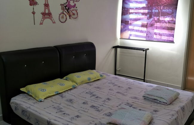 Da Bella Homestay - Foto 2