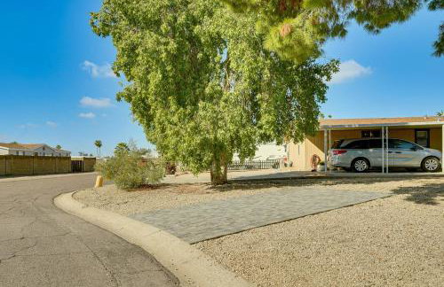 3 Mi to Lookout Mtn! Gem with Fire Pit and Fenced Yard - Foto 25