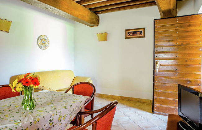 Belvilla by OYO Da Pino Trilocale - Foto 8