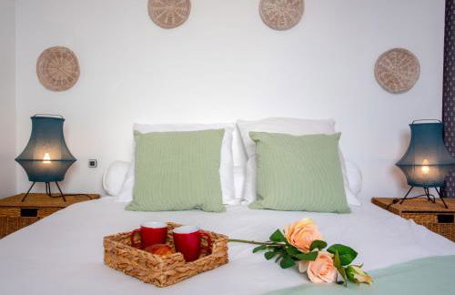 Holiday Home Fleur d'été by Interhome - Foto 10