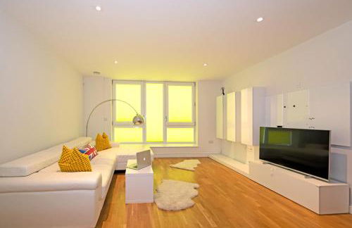 Kew Bridge Penthouse - Foto 7