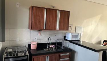 Apartamento mobiliado - Foto 5