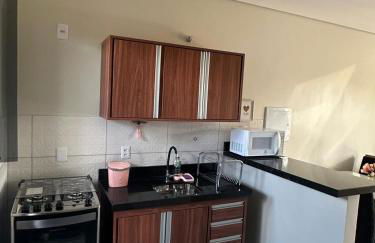 Apartamento mobiliado - Foto 5