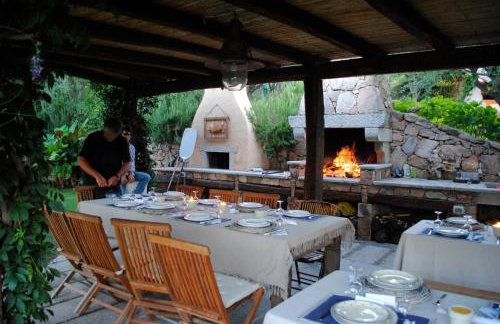 Villa Babsy con piscina privata - Foto 29