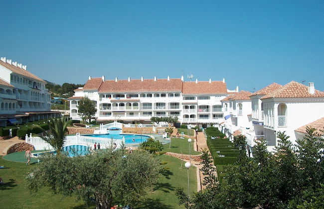 AP Costas - Complejo Al Andalus - Foto 38