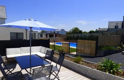 Ouessant 200m Plage et Port - Foto 1