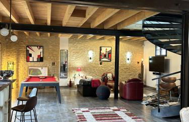 Le Hameau de la Closerie - Foto 8