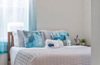 Luxury 3BR Condo | Mins to Manhattan - Foto 27