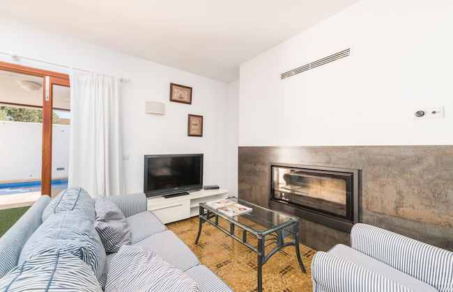 Sestanyolet in S Estanyol de Migjorn - Foto 11