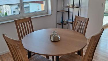 Schöne Wohnung mit Balkon - Foto 4