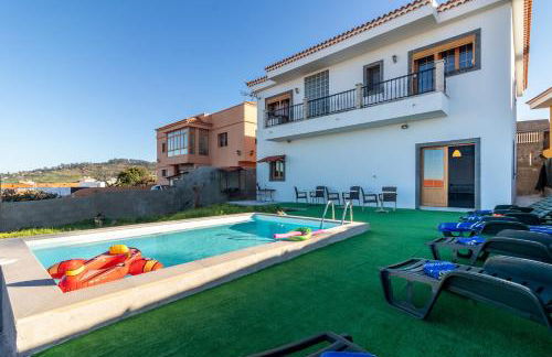 Villa de Pino - Foto 39