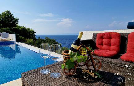 Apartments Magdalena - Foto 20