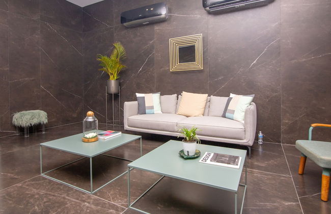 Boutique Apartments Panama - Foto 4