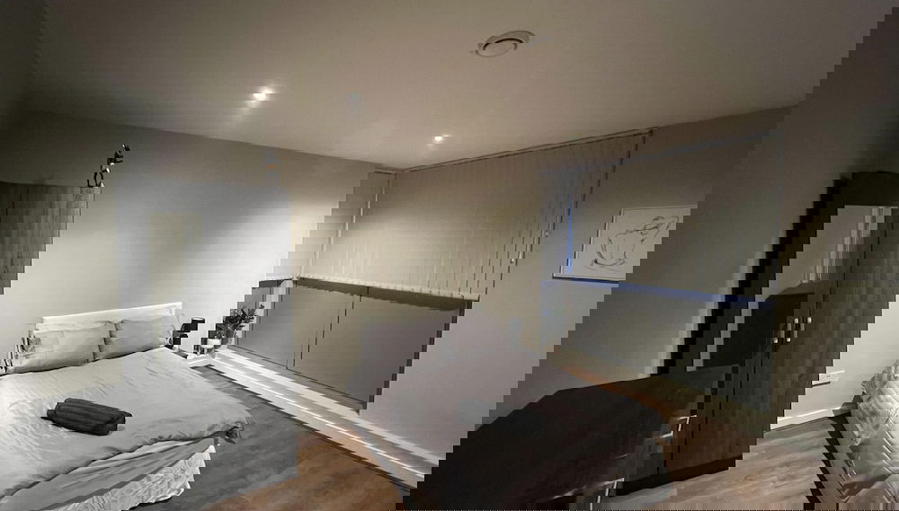 Beautiful 1-bed Apartment in Liverpool - Foto 1, Imagen principal