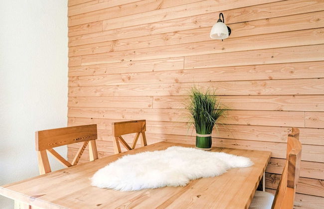 Spacious Apartment near Lake in Guntersberge - Foto 14