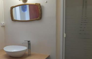 Le Nid de Jeanne - Foto 21