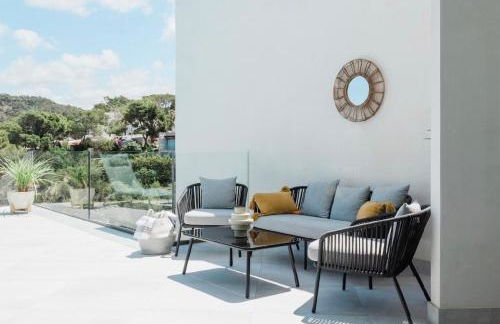 Villa with private beach - Foto 30