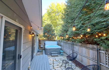 Hidden Haven - Foto 28