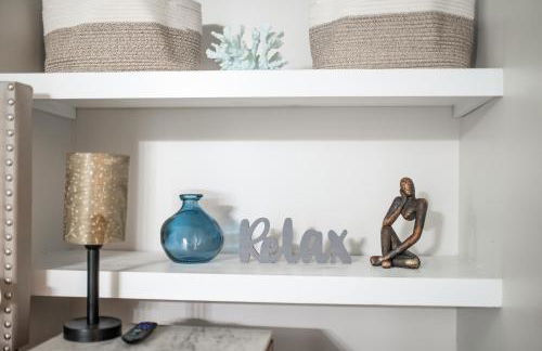 Bluewater Downtown Cottage - Foto 8