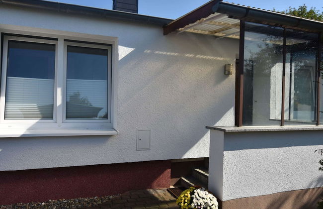 Modern Bungalow in Kropelin With Garden - Foto 30