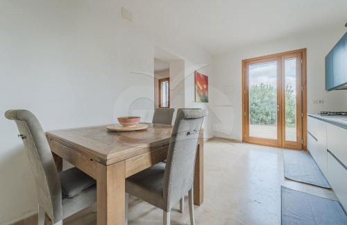 Villa la Collina Charme e Natura - Goelba - Foto 8