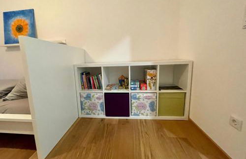 Ferienwohnung Schmied von Almertsham - Foto 17