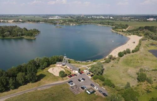 Ferienwohnung Bördeblick - Foto 11