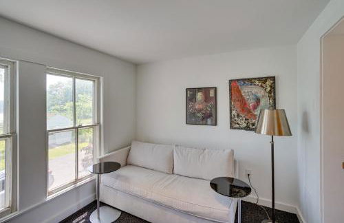 Historic Home in Coxsackie with Hudson River Views! - Foto 21