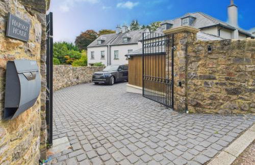 Green Hat Stays - Chepstow - Harvax House - Foto 11