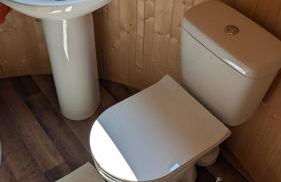 L'Écorce & le Tanin - 2 cabanes cosy pour 4, pêche - Foto 10