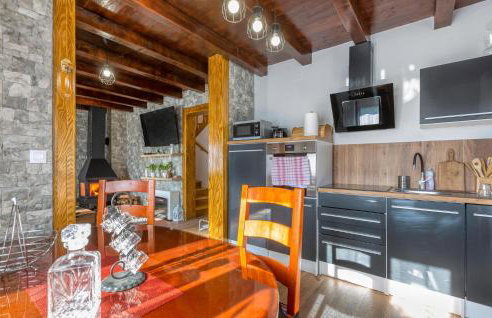 Amazing Home In Perusic With Sauna - Foto 5