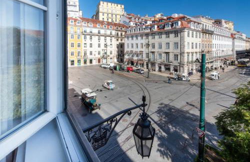 Corpo Santo River Apartment - Photo 21