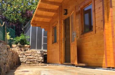 CHALET MARYVONNE - Foto 5