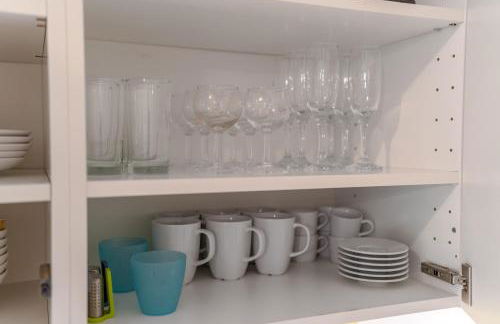 Appartement Cosy & Familial proche Paris - Foto 18